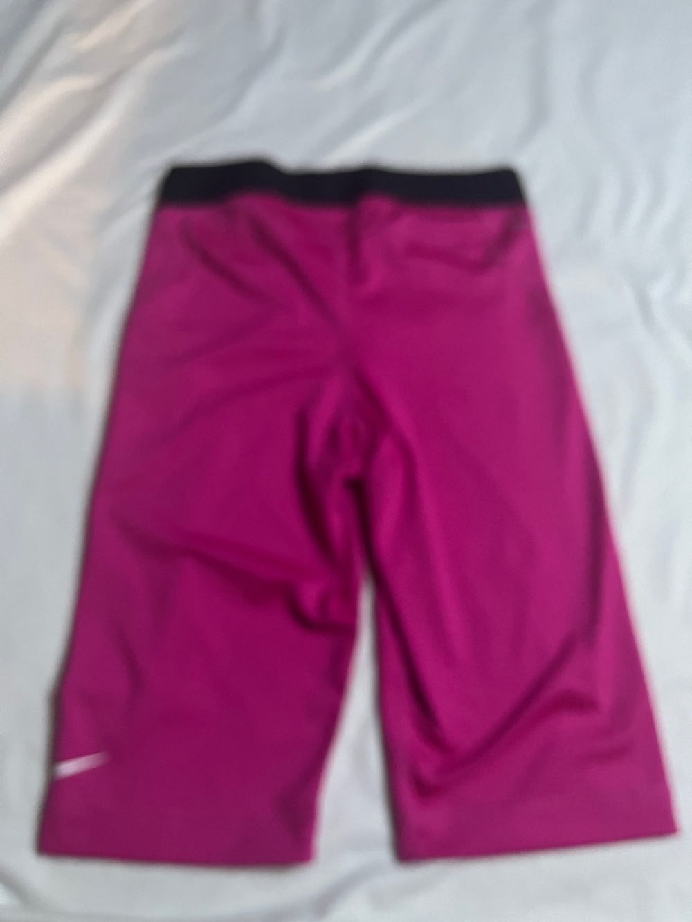 Nike Long Pro Shorts - Picture 8 of 9